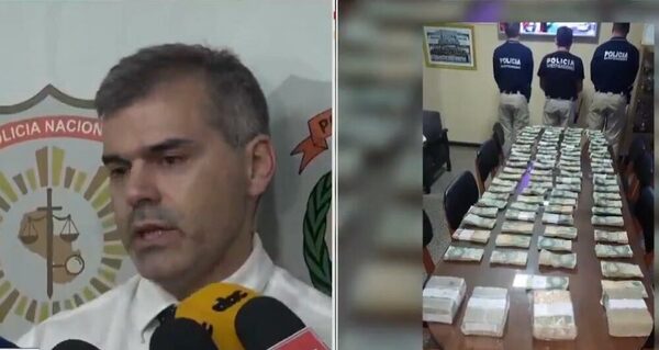 (VIDEO). Ministerio Público aclara que cuidacoches no están detenidos