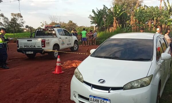 Murió electrocutado mientras realizaba conexión clandestina