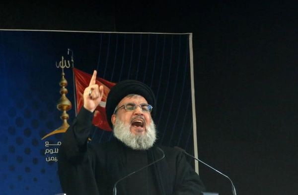 Jefe de Hezbollah amenaza a Israel: si estalla una guerra más amplia, lucharán "sin normas ni límites” - Megacadena - Diario Digital