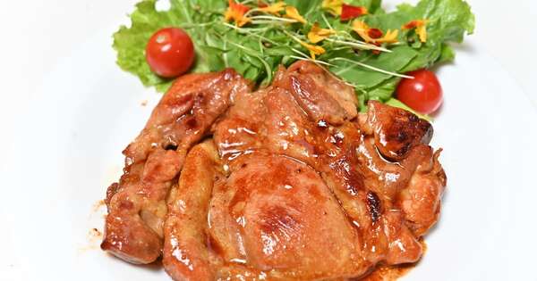 La Nación / ¿Te animás con la salsa agridulce? Aquí va una receta con pollo