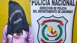 Capturan a joven que vivía con el narcotraficante abatido Gringo González