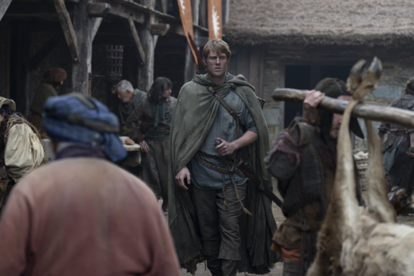 La próxima serie spin-off de "Game of Thrones" ya se está filmando - Megacadena - Diario Digital