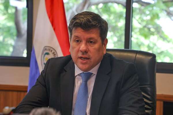 Gobierno busca promover la industria forestal - Economía - ABC Color