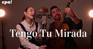Todo lo que quisiste decir a tu papá: La canción que emociona a las redes