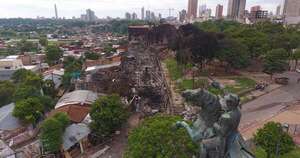 Diario HOY | Preparan plan para que pobladores del Bañado Norte accedan a la casa propia
