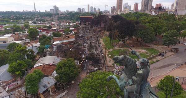 Diario HOY | Preparan plan para que pobladores del Bañado Norte accedan a la casa propia