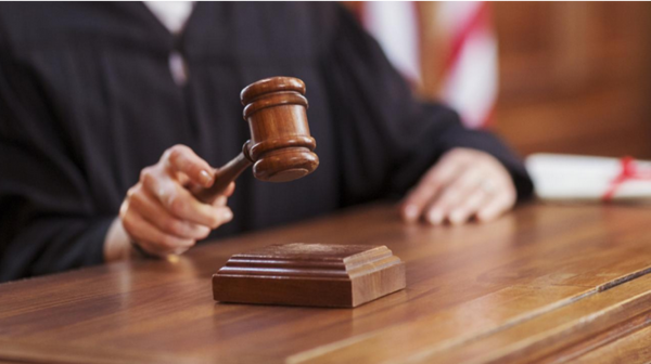 Tribunal condena a 20 años de prisión a violador serial
