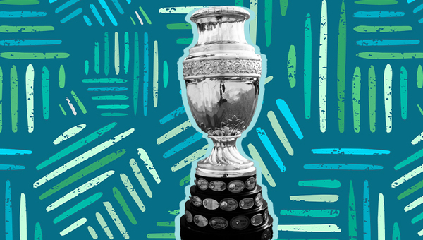 Mueve la pelota: Copa América prevé impacto económico superior a US$ 500 millones (Argentina y Canadá abren la fiesta)