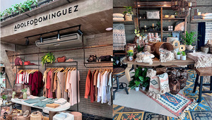 LoftMarks, un nuevo concepto de compra que fusiona moda, café y decoración
