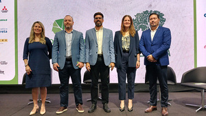 Llegan los gigantes: A Todo Pulmón lanzó la edición 2024 de Colosos de la Tierra con nuevas categorías