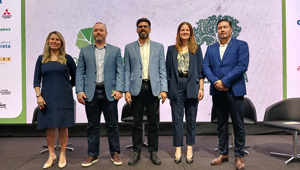 Llegan los gigantes: A Todo Pulmón lanzó la edición 2024 de Colosos de la Tierra con nuevas categorías