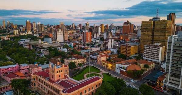 La Nación / Paraguay, el país más económico para vivir en Latinoamérica