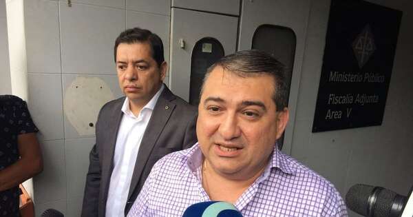 La Nación / Municipalidad de Encarnación, sin saldo para pagos