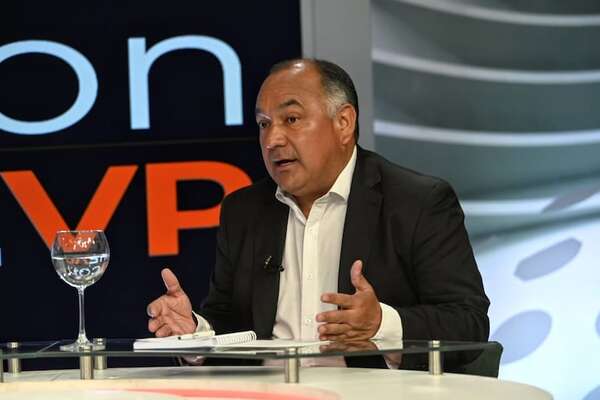 Concejales denuncian a intendente de Santaní - Política - ABC Color