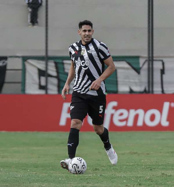 Libertad: Cardozo Lucena y Viera continúan - Fútbol - ABC Color