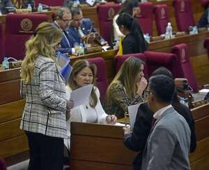 Insólito rechazo oficialista a dar asistencia en Ñeembucú - Política - ABC Color