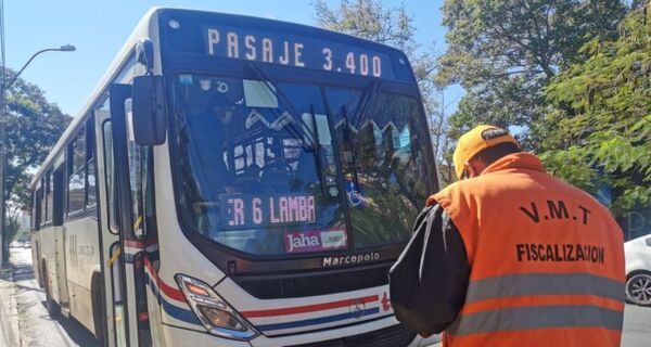 Hacer cumplir el pasaje gratuito para personas con discapacidad es prioridad para el Viceministerio de Transporte