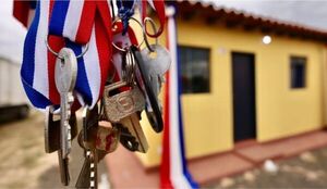 Autorizan a gestionar financiamiento con Taiwán para «Che Róga Porã»