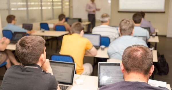 La Nación / El IAE Business School dictará curso en Paraguay