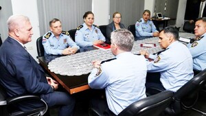 Inician investigación de denuncias de corrupción en Identificaciones