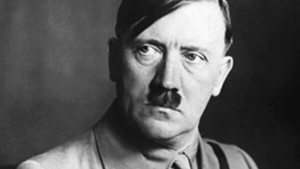 Hitler: La historia de la personificación del mal