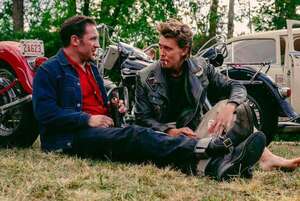 Estrenos en cines: motos, terror, comedia y un perro adorable en novedades de la semana - Cine y TV - ABC Color