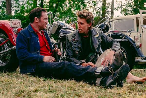 Estrenos en cines: motos, terror, comedia y un perro adorable en novedades de la semana - Cine y TV - ABC Color