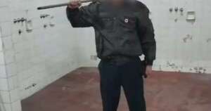 Diario HOY | Denuncia de torturas en Liceo Militar: fue una parodia y no hubo heridos, según ministro