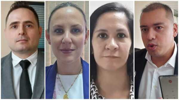 Fiscalía acusa a Prieto de liderar esquema que desvió G. 2.130 millones de Comuna
