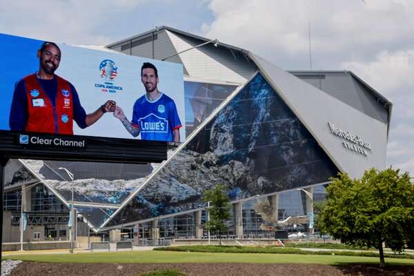 Argentina y Canadá abren en Atlanta de la Copa América 2024 - Fútbol Internacional - ABC Color