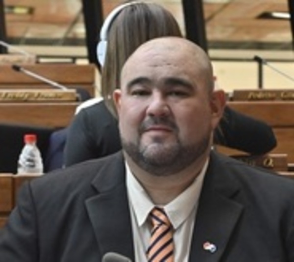 Insultante discurso de Jatar Fernández contra pacientes con cáncer - Paraguay.com