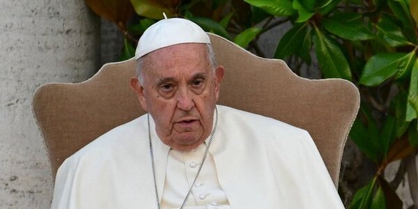 Monjas rebeldes acusan de usurpador al papa Francisco