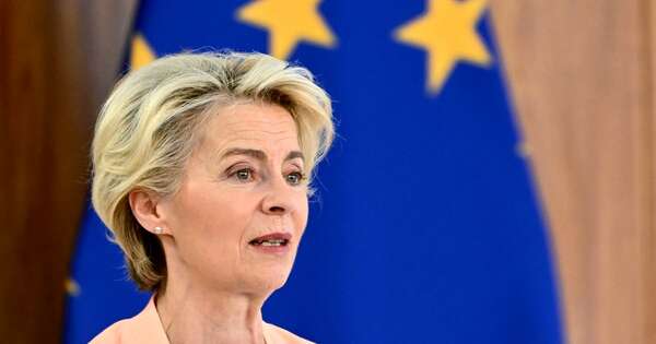 La Nación / La UE aprueba nuevo paquete de sanciones contra Rusia