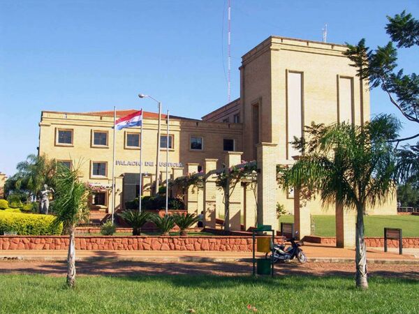 Asueto judicial y suspensión de plazos en San Juan Bautista