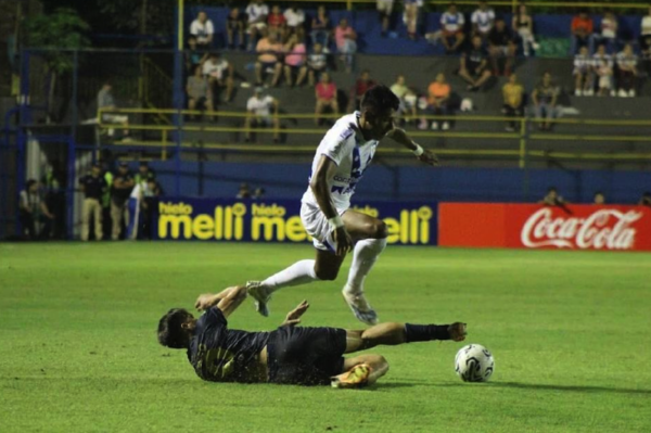 Versus / El velocista Fredy Vera tiene nuevo destino
