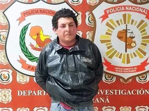 Violador serial que robaba a sus víctimas, condenado a 20 años - La Clave