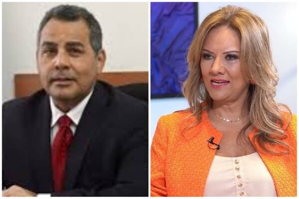 Fiscala pide a la Corte interrupción de plazo para dictaminar en la acción de Kronawetter