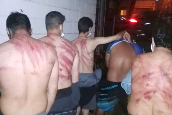 Fiscalía tardó cuatro años para imputar a militares involucrados en brutal tortura - La Clave