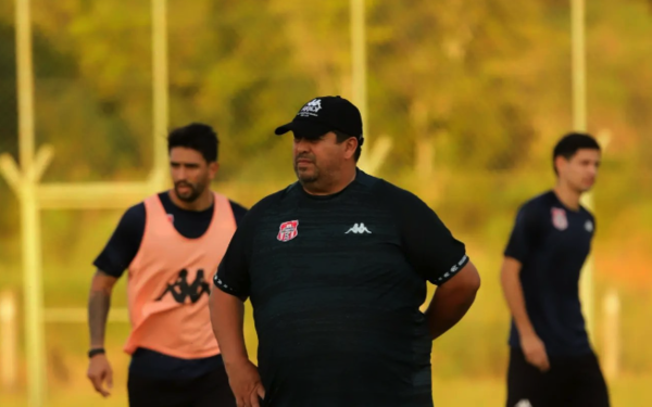 Versus / García: "El margen de error que tenemos es poquísimo"