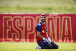 Eurocopa 2024, partidos de hoy jueves 20 de junio: horarios y dónde ver - Fútbol Internacional - ABC Color