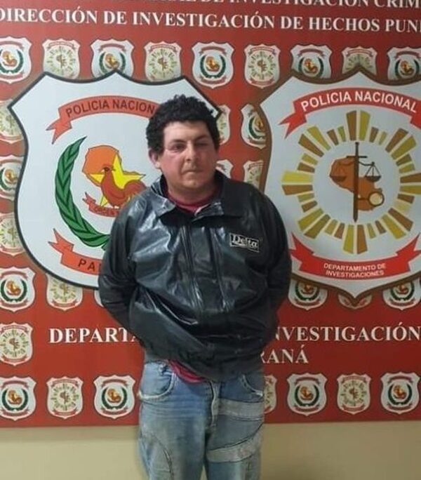 Condenan a 20 años de prisión a un violador serial que además robaba a sus víctimas – Diario TNPRESS