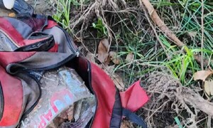 Hallan cuerpo de joven ahogado en aguas del río Ypané, de Belén – Prensa 5
