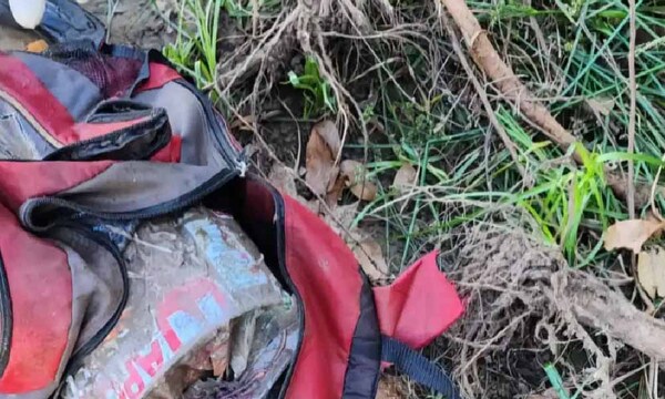 Hallan cuerpo de joven ahogado en aguas del río Ypané, de Belén – Prensa 5