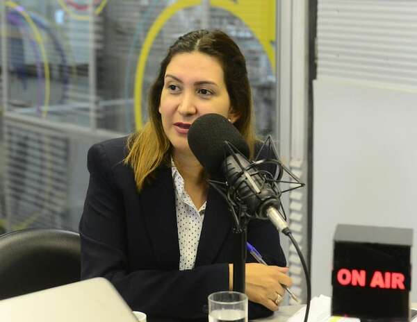 Exámenes de IPS determinarán si una persona es apta para un empleo, confirma ministra - Nacionales - ABC Color