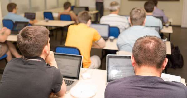 La Nación / IAE Business School dictará nuevo “Programa de Desarrollo de Ejecutivos” en Paraguay