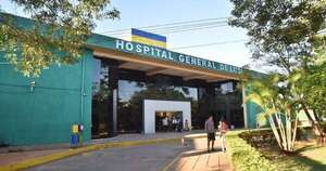 Diario HOY | Realizan por primera vez procedimiento oncológico en el hospital de Luque