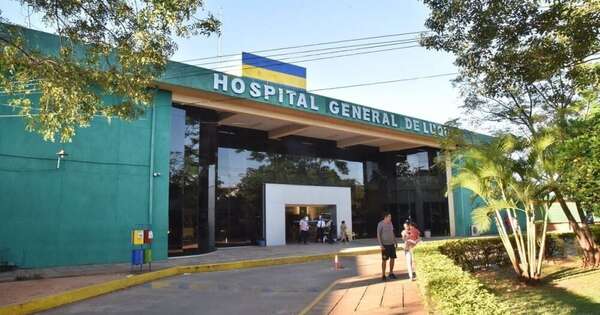 Diario HOY | Realizan por primera vez procedimiento oncológico en el hospital de Luque