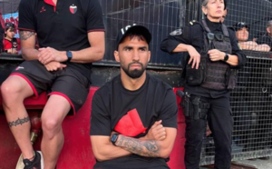 Versus / El mensaje del "Beto" Espínola a toda la afición olimpista
