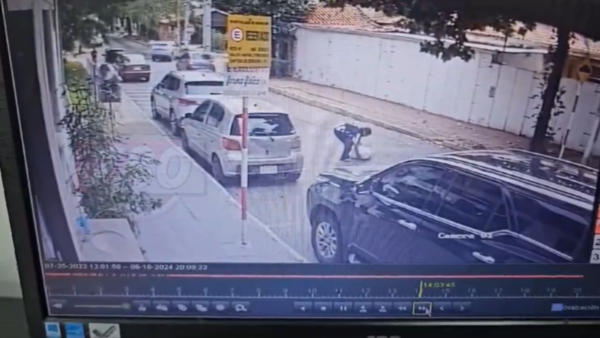 Asalto a casa de cambios: incongruencias entre el monto denunciado como robado y lo recuperado - Megacadena - Diario Digital