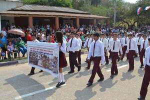 Estudiantes de Alto Paraguay siguen aguardando pago de becas de la Gobernación - Noticias del Chaco - ABC Color